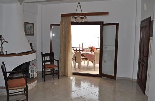 Agalianos Villa | Villa Agalianos