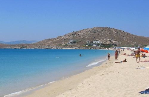 Stelida Villa | VILLA AGAPITOS