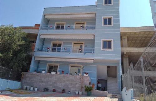 Mbrostar-Urë Apartment | Villa Agim