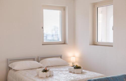 Monterotondo Apartment | Villa Agreste in Franciacorta