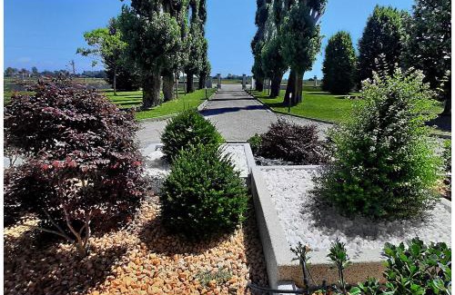 Portogruaro Bed & Breakfast | Villa Agricolae Agriturismo