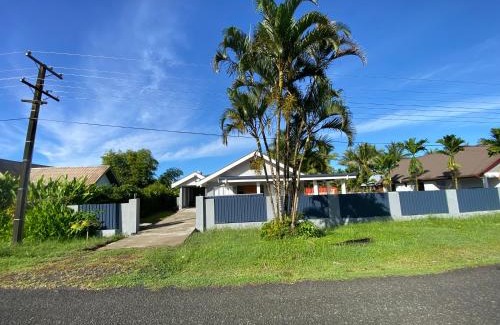 Pacific Harbour Villa | Villa Ahava