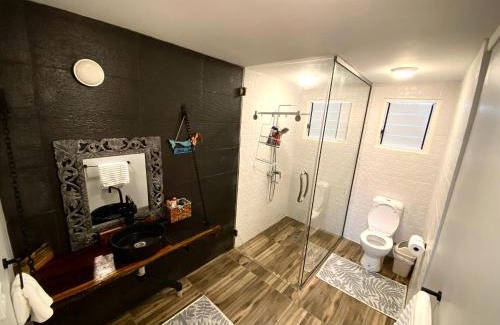 Pacific Harbour Villa | Villa Ahava