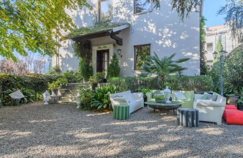 Ripamonti Corvetto Apartment | Villa Aida