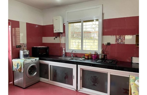 Imouzzer du Kandar Villa | Villa ain soltane