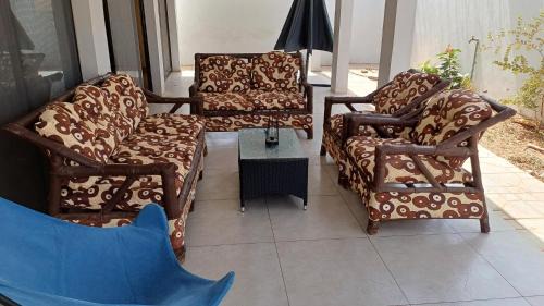 Bamako Villa | Villa aisse