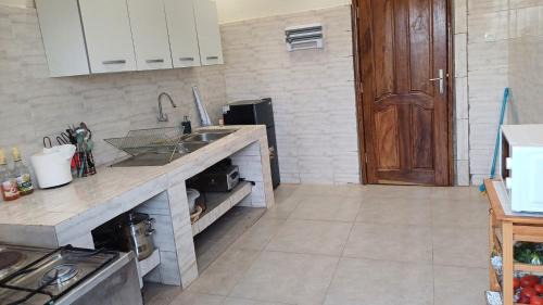 Bamako Villa | Villa aisse