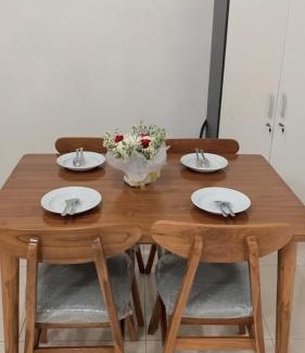 Dinoyo Villa | Villa Aisyahh
