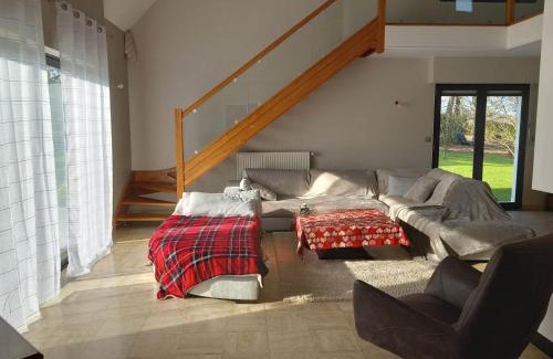 Aix-en-Ergny Villa | Villa Aix en Ergny