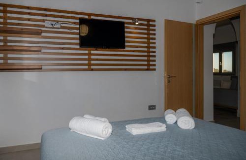 Frangokastellon Villa | Villa Akalli