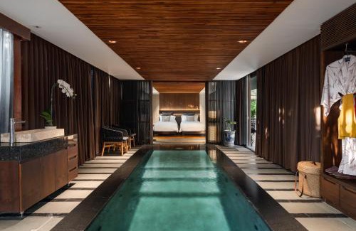 Lipa Noi Villa | Villa Akatsuki