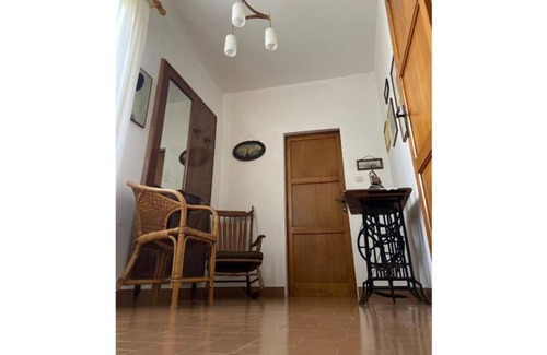 Monghidoro Villa | Villa Al Bosco
