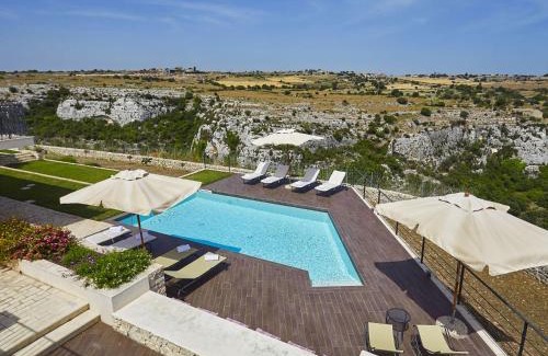 Modica Villa | Villa al Castello by Interhome