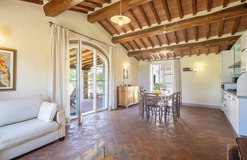 Capannori Villa | Villa al Falchetto In Capannori, Tuscany
