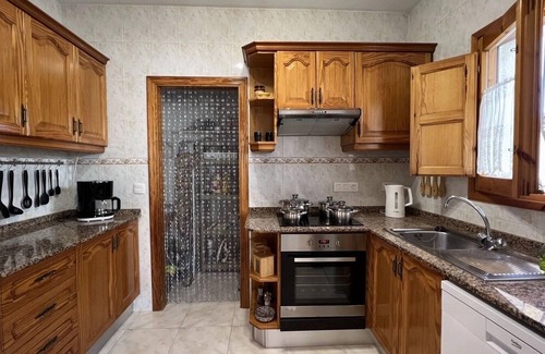 Els Poblets Villa | Villa al Mar, Els Poblets, top location and facilities, pool, WiFi, parking