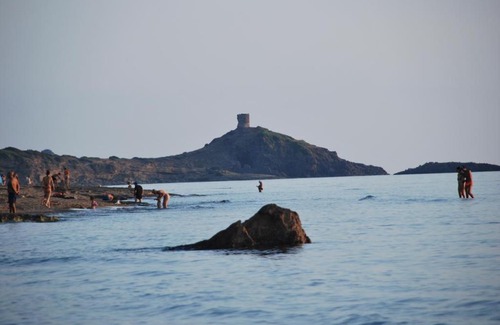 Porto Alabe House | Villa Alabe