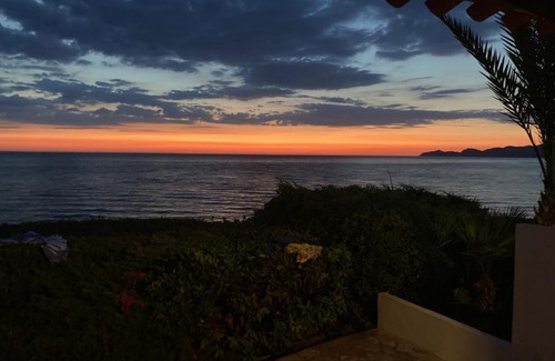 Porto Alabe House | Villa Alabe