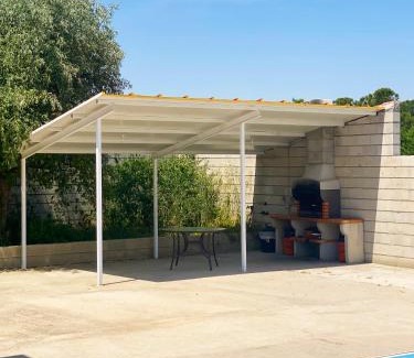 Fuentiduena de Tajo Villa | Villa Alarilla Grupos Grandes