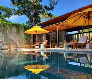 Kathaluwa Bed & Breakfast | Villa Alba - Ahangama