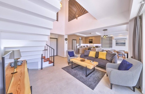 Kas Villa | Villa Alba-Nur, 3-bedroom family villa