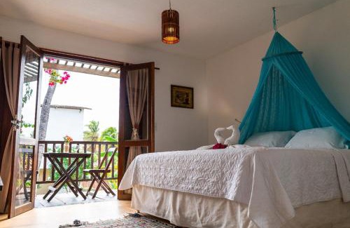 Guajiru House | Villa Albergaria