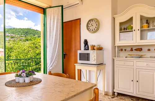 Mascali House | Villa Alberto - Country Relax