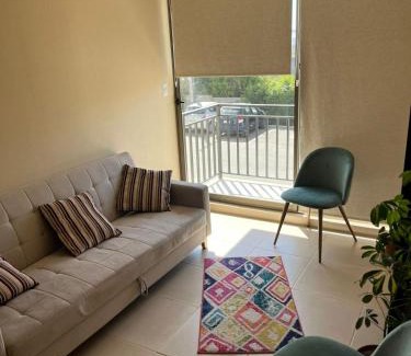 Villa Alemana Apartment | Villa Alemana Divertido