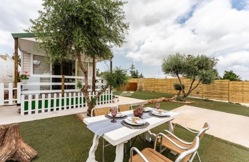 Pinos de Alhaurin Resort | Villa Aleo solo familias