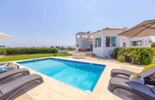 Latchi Villa | Villa Alexia Cyprus