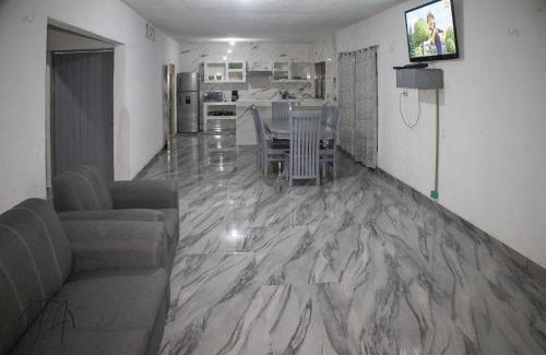 Playa Chachalacas Hotel | Villa Alfredo