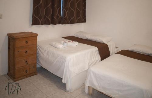 Playa Chachalacas Hotel | Villa Alfredo