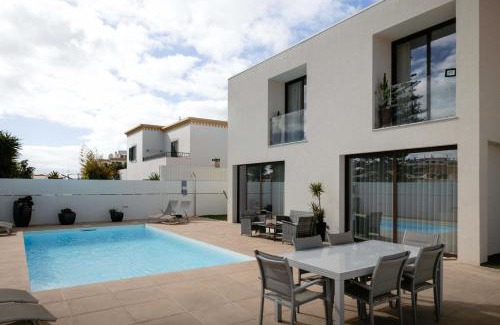 Monte Raposo Villa | Villa Algarve