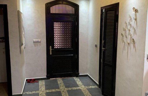 Daoudiate Villa | Villa Ali