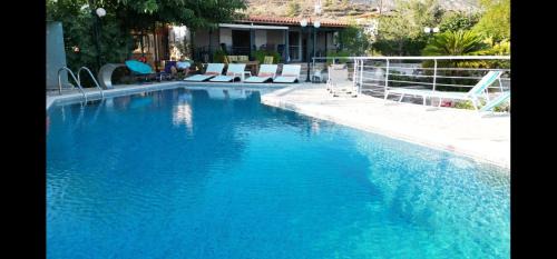 Phthiotis Region Villa | Villa Aliki
