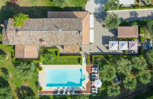 Fano Villa | Villa Alis