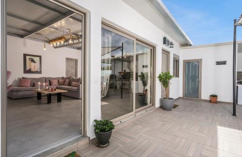 Drapanias Villa | Villa Alitocatos