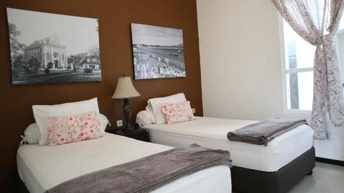 Oro Oro Ombo House | Villa All New Casa Verde by Masterpiece Villa