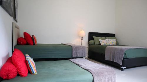 Oro Oro Ombo House | Villa All New Casa Verde by Masterpiece Villa