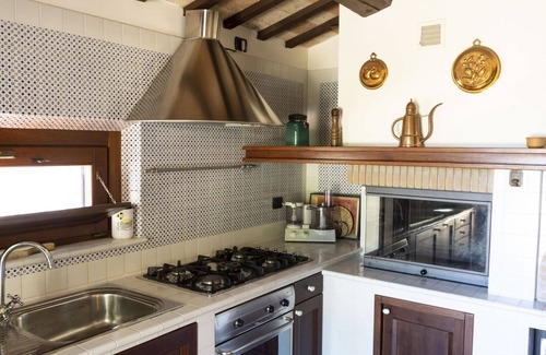 San Severino Marche Villa | Villa alla Torre - Homelike Villas