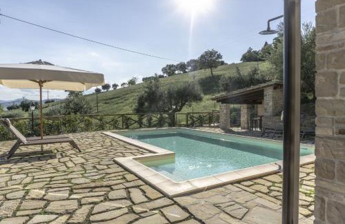 San Severino Marche Villa | Villa alla Torre - Homelike Villas