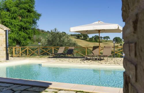 San Severino Marche Villa | Villa alla Torre - Homelike Villas