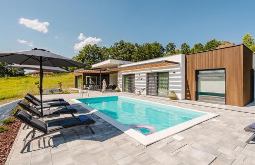Laktasi Villa | Villa Alma Nova