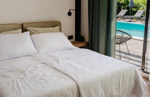 Laktasi Villa | Villa Alma Nova