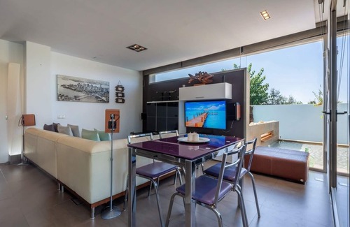 Sa Cabaneta Villa | Villa Almez in Marratxí