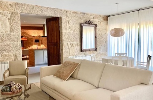Tui Villa | Villa Aloia (377) nature and elegance in Tui