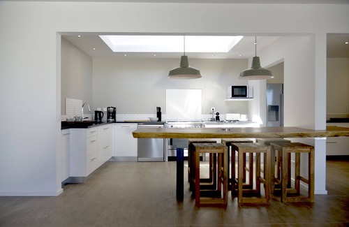 Terre Neuve Villa | Villa Alpaka, 3 to 4 bedrooms and 1 pool
