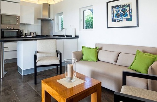Mont Jean Villa | Villa Alphane | Ocean View - Located in Magnificent Mont Jean with Private Pool