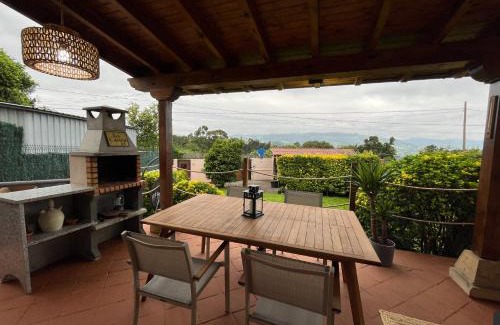 Distrito Rural Este House | Villa Altezza