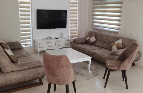 Kadriye Villa | Villa Altun