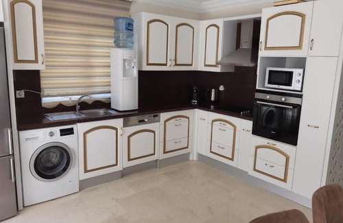 Kadriye Villa | Villa Altun